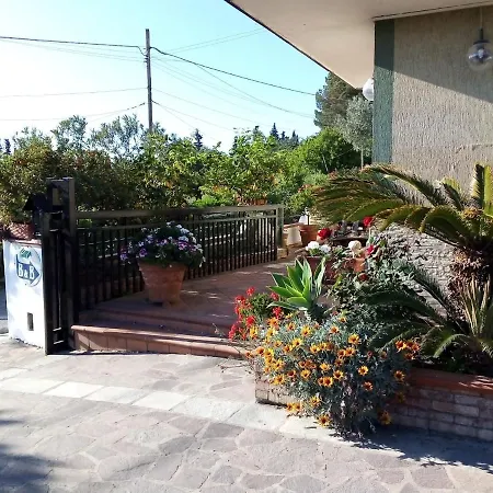 B&B La Porta Del Cilento-3