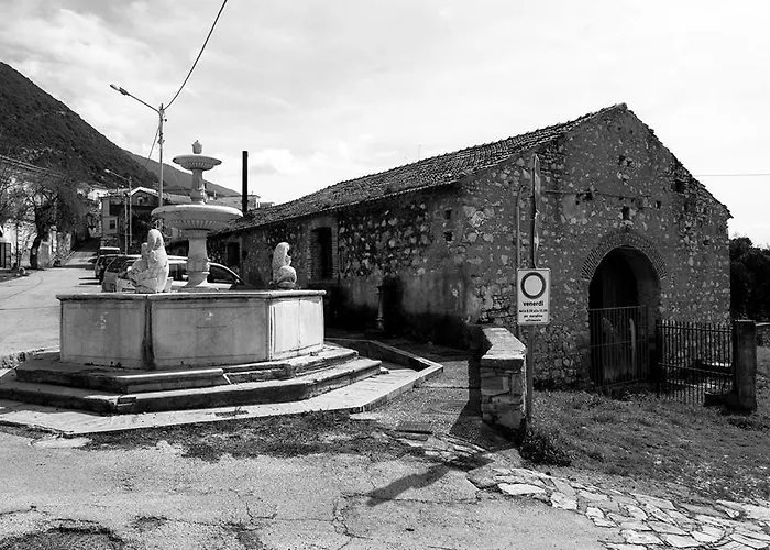 Bed and Breakfast Casa Tommasini Capaccio
